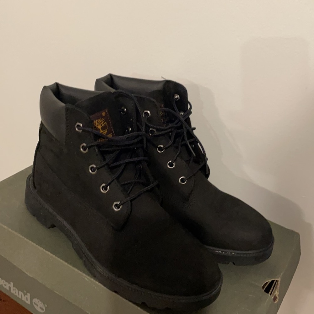 Timberland Boots